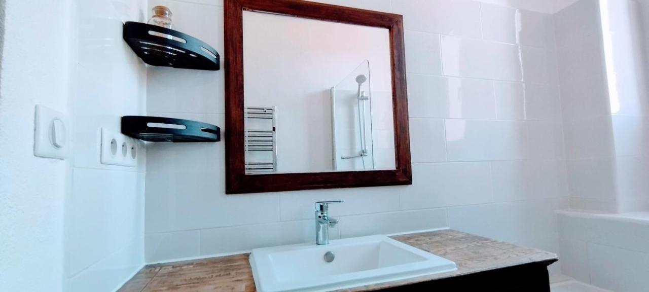 Grand Appartement Moderne Clim Avignon Extérieur photo